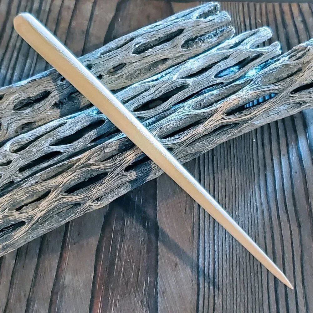 Philippines Artisan Minimalist Natural Tan Yellow 6